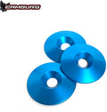 Camburg King Blue Fender Washer Only (10 pk)