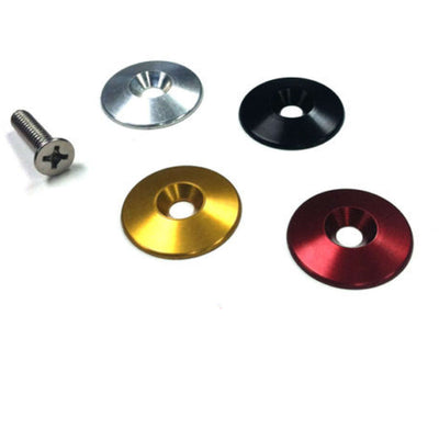 Camburg Red Fender Washer Only (10 pk)