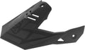Answer AR5 Rally Visor - Red/Black
