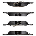 DFC auto part detail