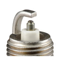 DBL PLAT SPK PLUG 4/PK