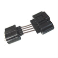 SCT Performance 89-05 Ford Mustang Mass Air Meter Adaptor