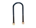 REAR U-BOLT KIT SUITED FOR NISSAN X