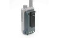 Rugged Radios GMR2/GMR2 PLUS Handheld Long-Lasting XL Lithium Battery w/USB Charging Port Grey