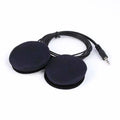 Rugged Radios In-Helmet Speakers with 3.5mm Plug Stereo / Standard