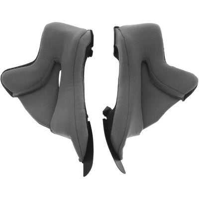 Answer AR5 Cheek Pads Black - Large