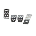 UPR Billet 5-speed Pedal Kit No Logo 1011-S