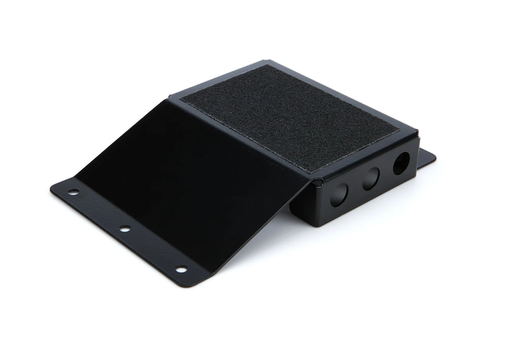Ti22 PERFORMANCE black auto part