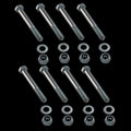 UPR 64-88 GM Rear Bolt Kit 12mm GM-2025-34
