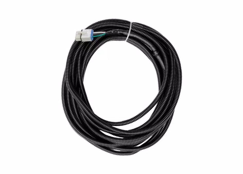 AMP Research PowerStep Override Switch Wire Harness w/o Connector