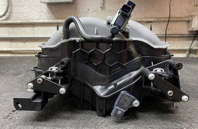 UPR Products auto part