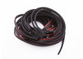 Bushwacker 99-18 Universal U-Channel Style Replacement Edge Trim- 29ft Roll (w/o adhesive)