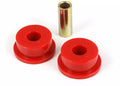 Suspension Track Bar Bushing, Front, Red; 84-01 Jeep Cherokee XJ
