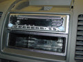 FORD MAZDA NISSAN TOYOTA VOLVO UNDER RADIO MULTI-POCKET