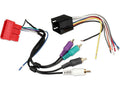 AUDI VW AMP INTEGRATION HARNESS 1993-2004