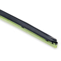 16IN 410MM GREEN SILICONE SHADEBLADE WIPER BLADE
