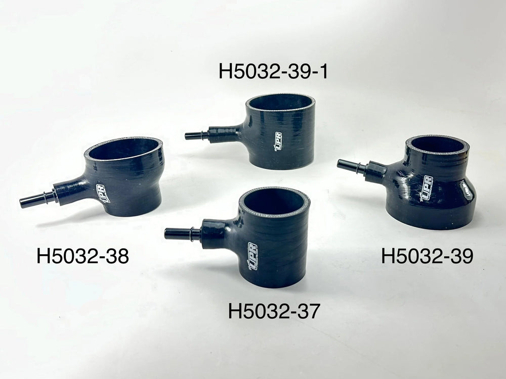 ~(1 lbs. 10X7X4)~ 2.3 ECOBOOST 2.25IN INTAKE COUPLER