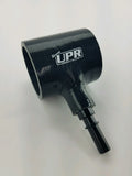 ~(1 lbs. 10X7X4)~ 2.3 ECOBOOST 2.25IN INTAKE COUPLER