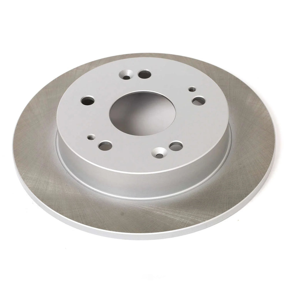 Power Stop 13-15 Acura ILX Rear Semi Coated Rotor