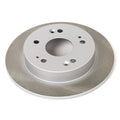 Power Stop 13-15 Acura ILX Rear Semi Coated Rotor