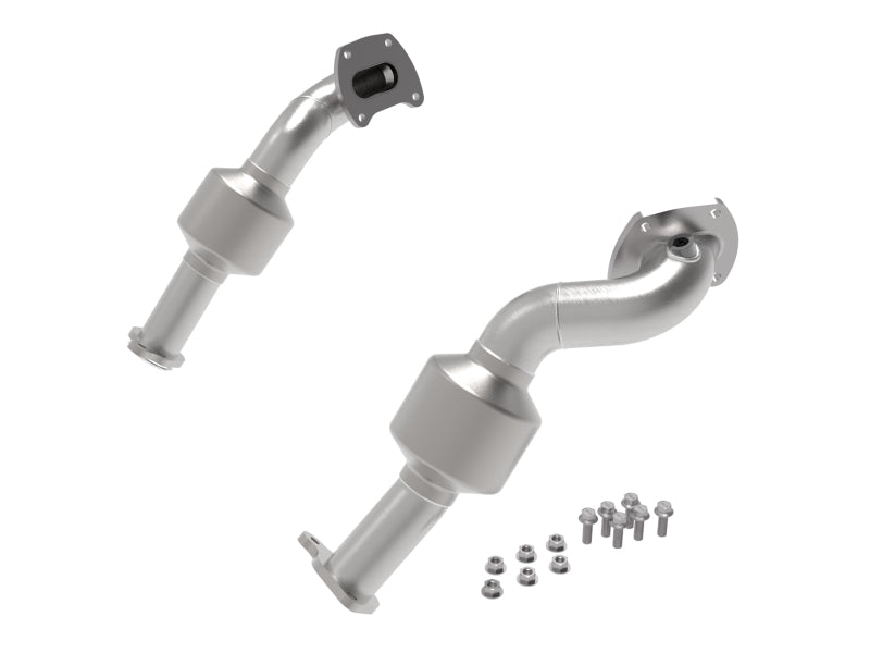 Skunk2 12+ Honda Civic Si 2.5 inch Downpipe Gasket