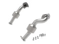 Skunk2 12+ Honda Civic Si 2.5 inch Downpipe Gasket