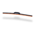 18IN 450MM ORANGE SILICONE SHADEBLADE WIPER BLADE