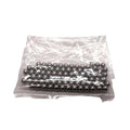 ~(0.1 lbs. 1X1X1)~ (MTO)S/P BALL SET 3/16
