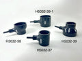 ~(1 lbs. 10X7X4)~ 2.3 ECOBOOST 3.5 to 3.5 INTAKE COUPLER