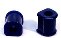 Suspension Stabilizer Bar Bushing Kit