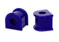 SuperPro sway bar