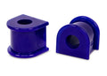 SuperPro sway bar