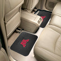 FAN MATS auto part