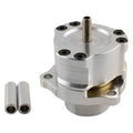 Shut-Off Mount For MPD Fuel Valve