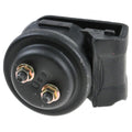 Twin Power 04-Up XL Motor Mount Replaces H-D 48492-04 Rear