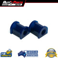 SuperPro Corona Xt130 Front Sw/Bar-Chassis