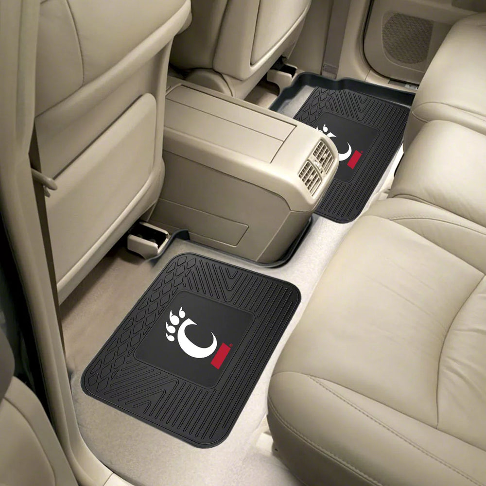 FAN MATS auto part
