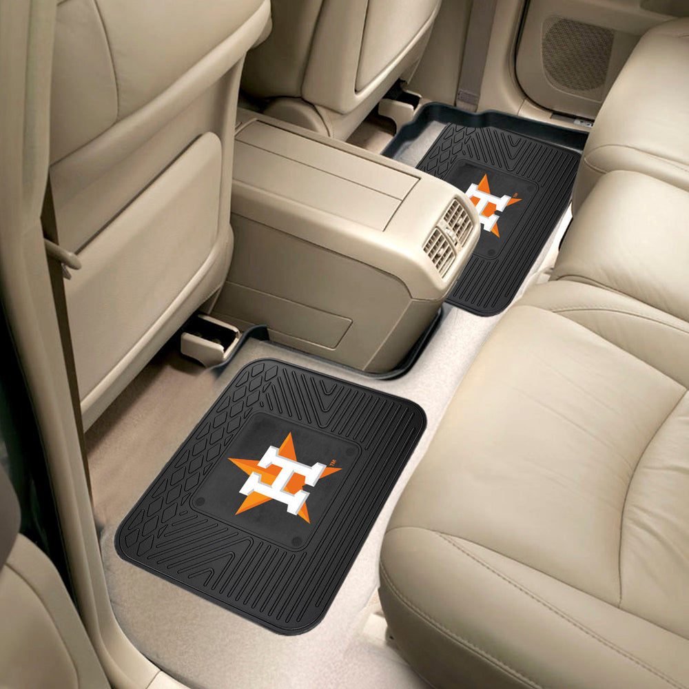 FAN MATS auto part