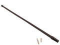 Antenna, Reflex, 9 inch, 97-21 Jeep Wrangler / 20-21 Gladiator