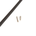 Antenna, Reflex, 9 inch, 97-21 Jeep Wrangler / 20-21 Gladiator