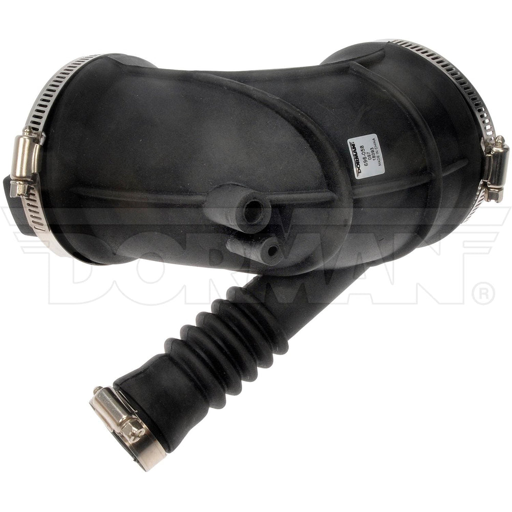 ENGINE AIR INTAKE HOSE