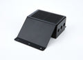 Ti22 PERFORMANCE black auto part