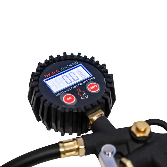 THORS LIGHTI auto part