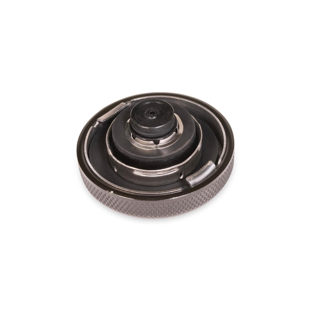 BILLET ALUMINUM RADIATOR CAP IMPORT VEHICLES