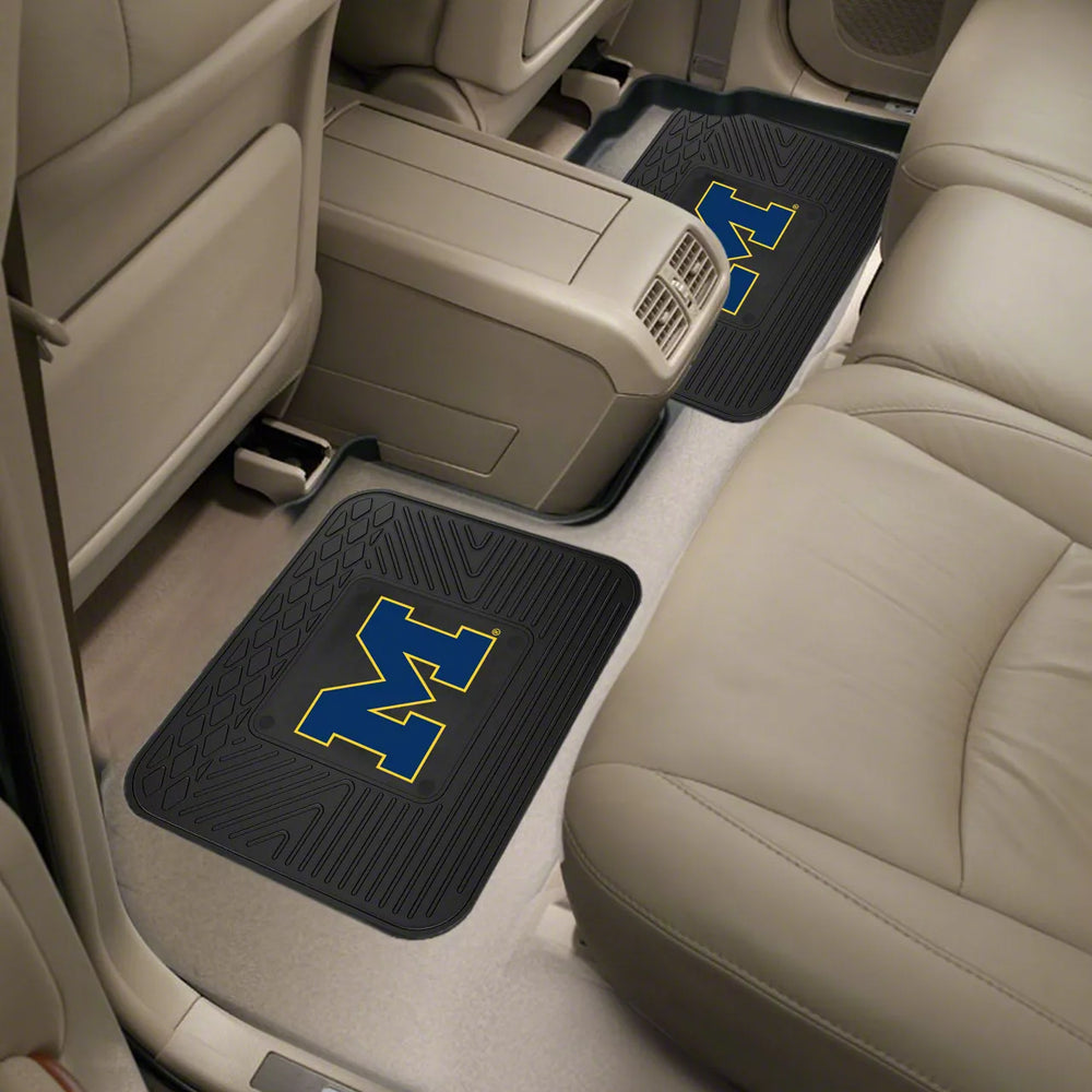 FAN MATS auto part