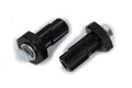 Torsion Bar Retaing Caps For 1-1/8 Bar Pairs