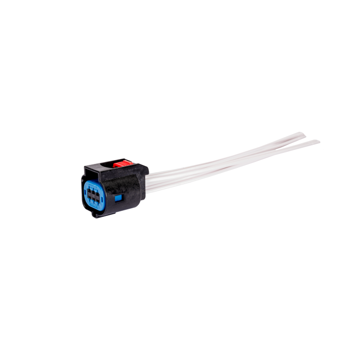 RAM 48RE TRANSMISSION THROTTLE VALVE CONNECTOR PIGTAIL