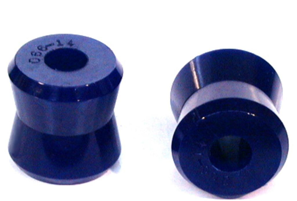 SuperPro shock absorber
