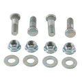 All Balls Racing 87-90 Suzuki LT-500R Wheel Stud & Nut Kit Rear