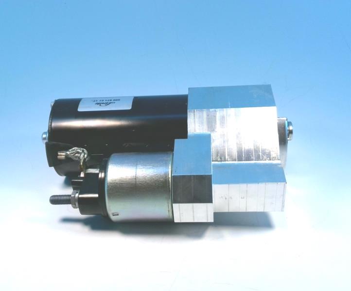 WIRE HARNESS FLOAT ADAPTER